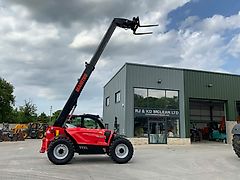 Manitou MLT 841-145 PS+ Telehandler (ST23226)