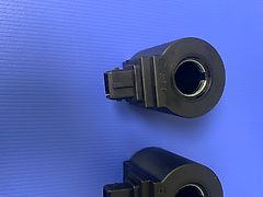 John Deere Solenoid - John Deere Telehandler 3200,340,3215,3415,3220,3420