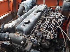 Perkins 6354 (Spare part/Reservedel/Ersatzteil)