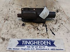 John Deere 9780 (Spare part/Reservedel/Ersatzteil)