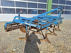 Lemken Smaragd 80