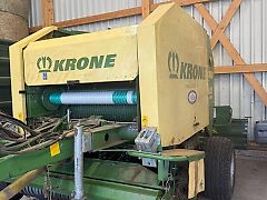 Krone variopack 1500 mulitcut ( vp 1500 mc )