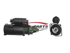 John Deere Anlasser 12V 3.0 KW RE62916, RE50095, RE42730, RE19187, AT2