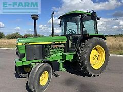 John Deere 3350 2wd