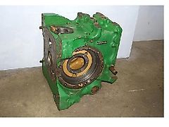 John Deere DIFFERENTIAL CASE (used) - John Deere 6000, 6010