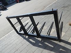 Ballengabel 2,2m