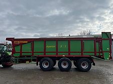 Strautmann Aperion 3401