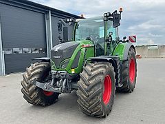 Fendt 720 Power Plus GEN6