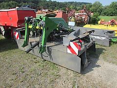 Fendt Slicer 310FQ