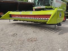 Claas Solmax Steell Rhodora 5013