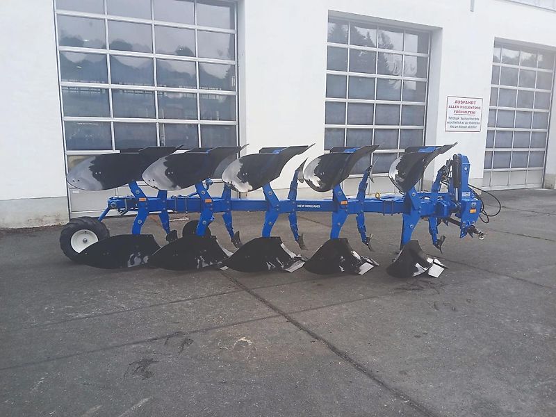 New Holland PMS4-24-11