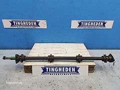 John Deere T660I (Spare part/Reservedel/Ersatzteil)