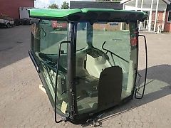 John Deere 6210R (Spare part/Reservedel/Ersatzteil)