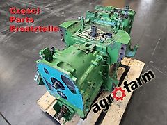 John Deere Rear axle John Deere 6155M PowerQuad