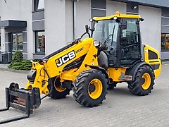 JCB TM 180
