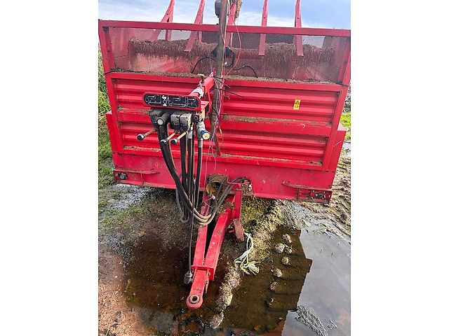 Schuitemaker Amigo 30S