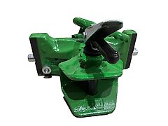 John Deere TRAILER HITCH (used) - John Deere John Deere 5M,5020,5R,6R,6MC,6M,8000,8010,8020,8030,8R,7000,7010,7020,7030