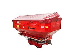 MD WP Düngerstreuer 1000 kg - 2000 kg JUNIOR II MAX