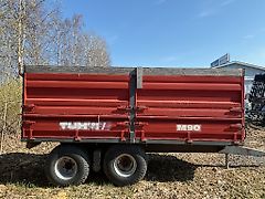 Tuhti M90