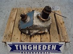 John Deere 9680 (Spare part/Reservedel/Ersatzteil)