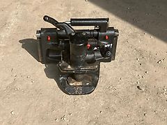 New Holland ZUGMAUL