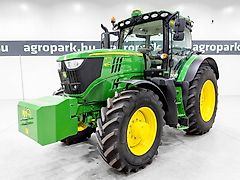 John Deere 6175R AutoPowr IVT 50 km/h, TLS, cab susp., SF3000 AutoTrac, air brakes