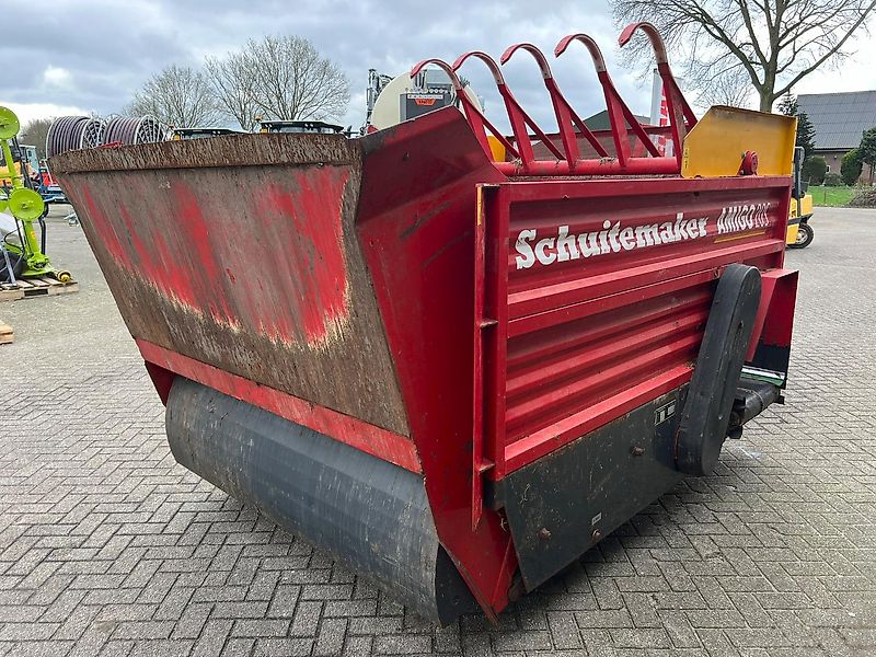 Schuitemaker Amigo 20S