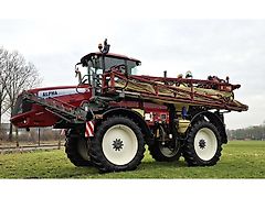 Hardi Alpha 4100 II TWIN FORCE