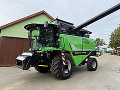 Deutz-Fahr 6065 HTS