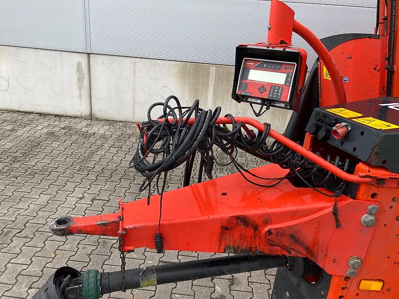 Kuhn EUROMIX I 1670