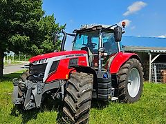 Massey Ferguson 7S.180 Dyna-6 Exclusive