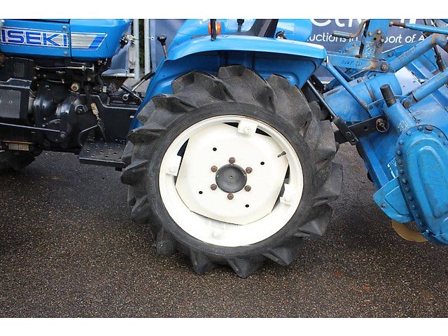 Iseki TS1610F