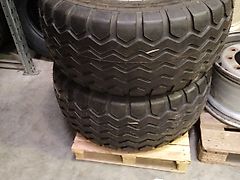 BKT AW700