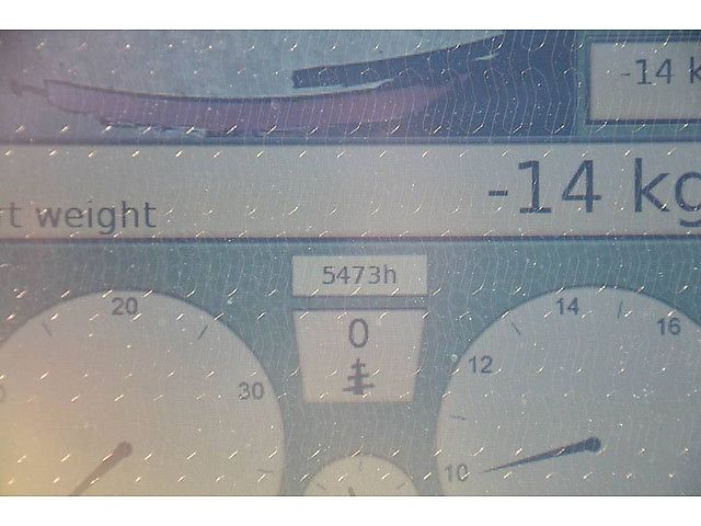 Strautmann Vertimix 2001 SF