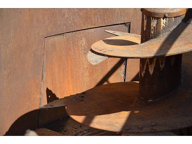 Strautmann Vertimix 2001 SF