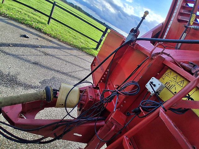 Trioliet Triomix TM2-1600