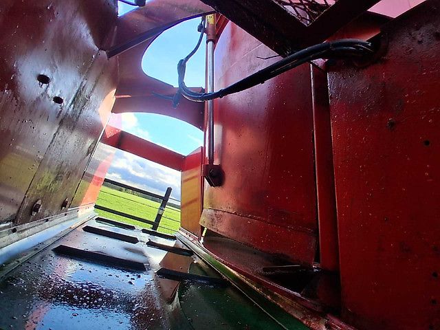 Trioliet Triomix TM2-1600