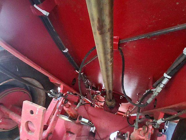 Trioliet Triomix TM2-1600