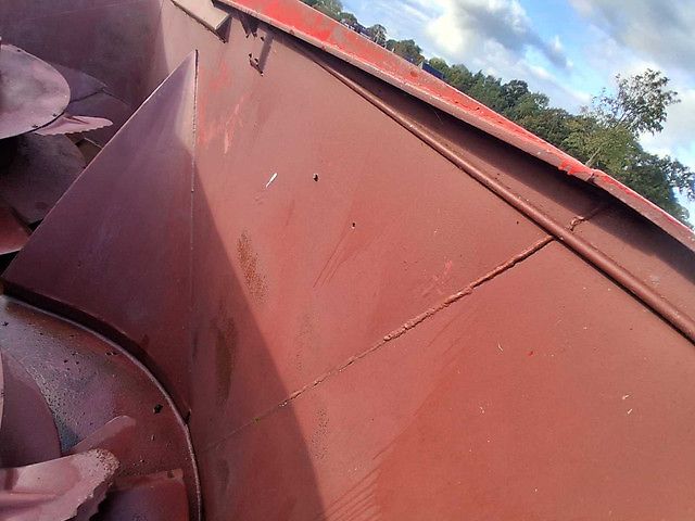 Trioliet Triomix TM2-1600