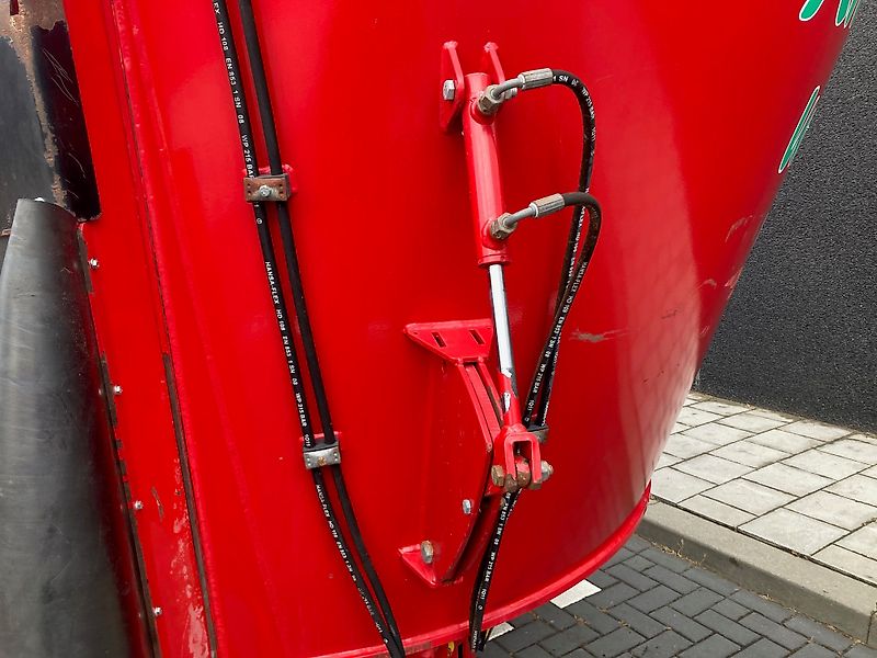 Airmix Peecon Airmix Biga 22-215/230 WB Twin