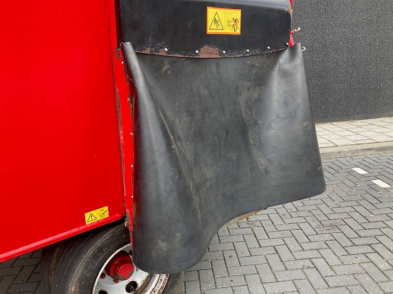 Airmix Peecon Airmix Biga 22-215/230 WB Twin