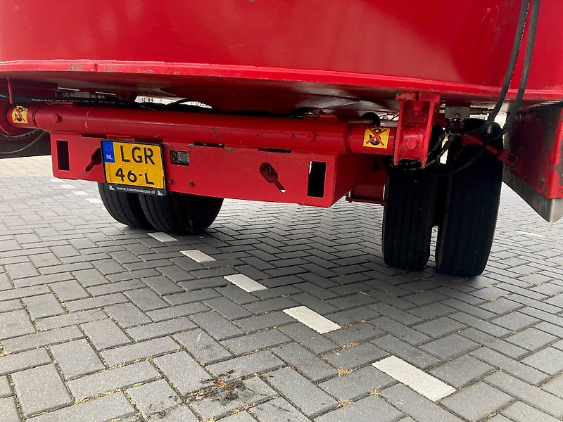 Airmix Peecon Airmix Biga 22-215/230 WB Twin