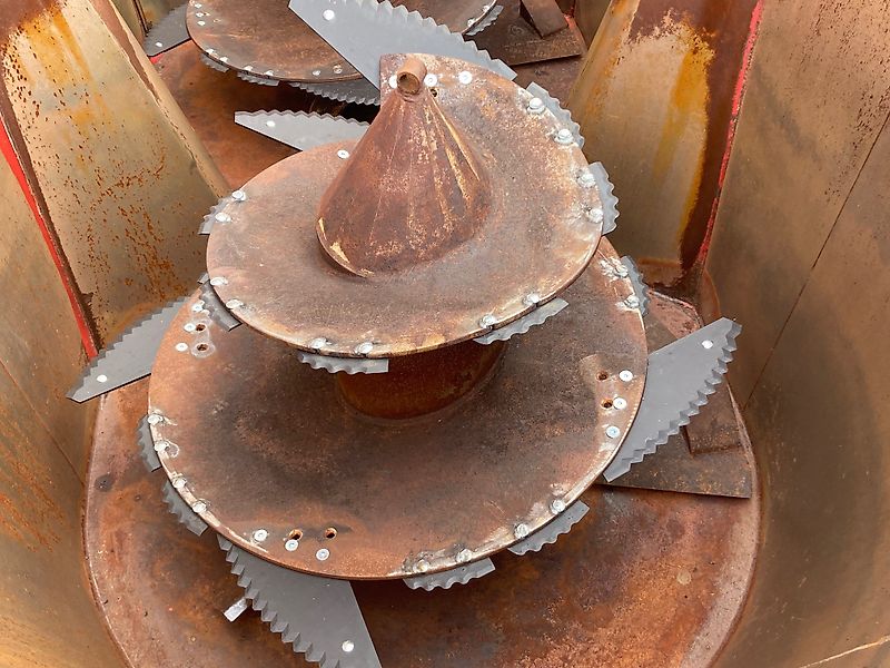 Airmix Peecon Airmix Biga 22-215/230 WB Twin