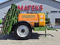 Amazone Opryskiwacz Amazone UG 3000 Special 21m 2013r Amatron 3 GPS DUS