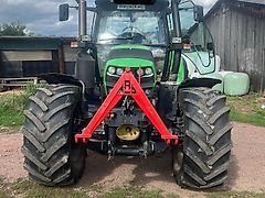 Deutz-Fahr Agrotron 6160
