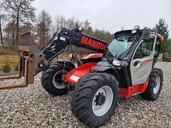 Manitou MLT 741-140 V+ ELITE
