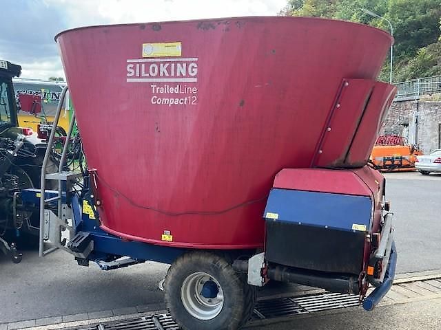 Siloking Classic Compact 12