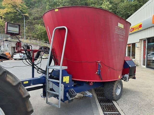Siloking Classic Compact 12