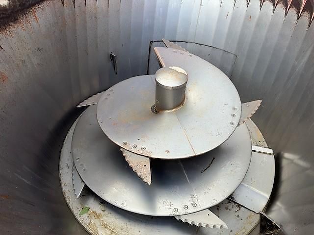 Siloking Classic Compact 12