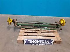 John Deere 955 (Spare part/Reservedel/Ersatzteil)